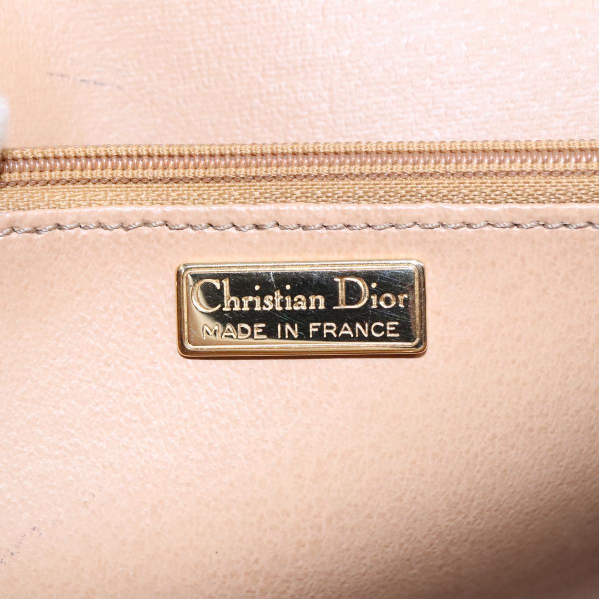 Dior Oblique