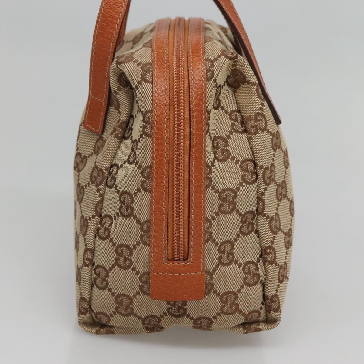 Gucci Gg Canvas