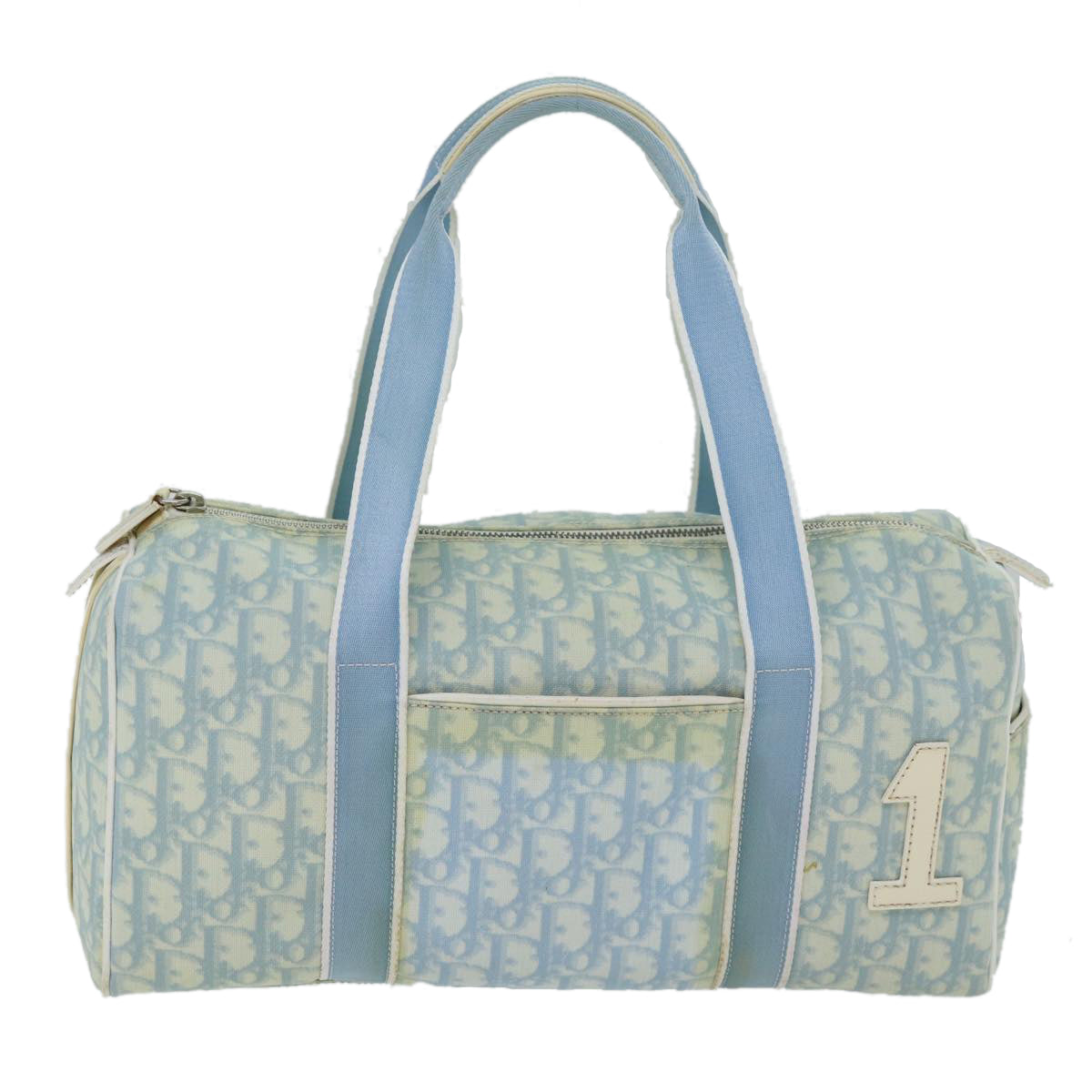 Dior Trotter