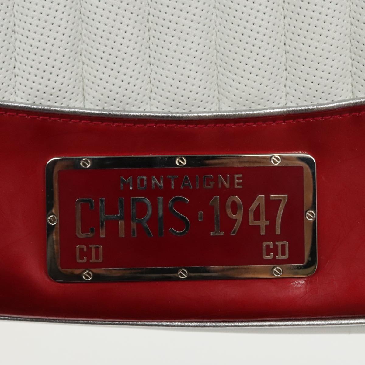 Dior Cadillac