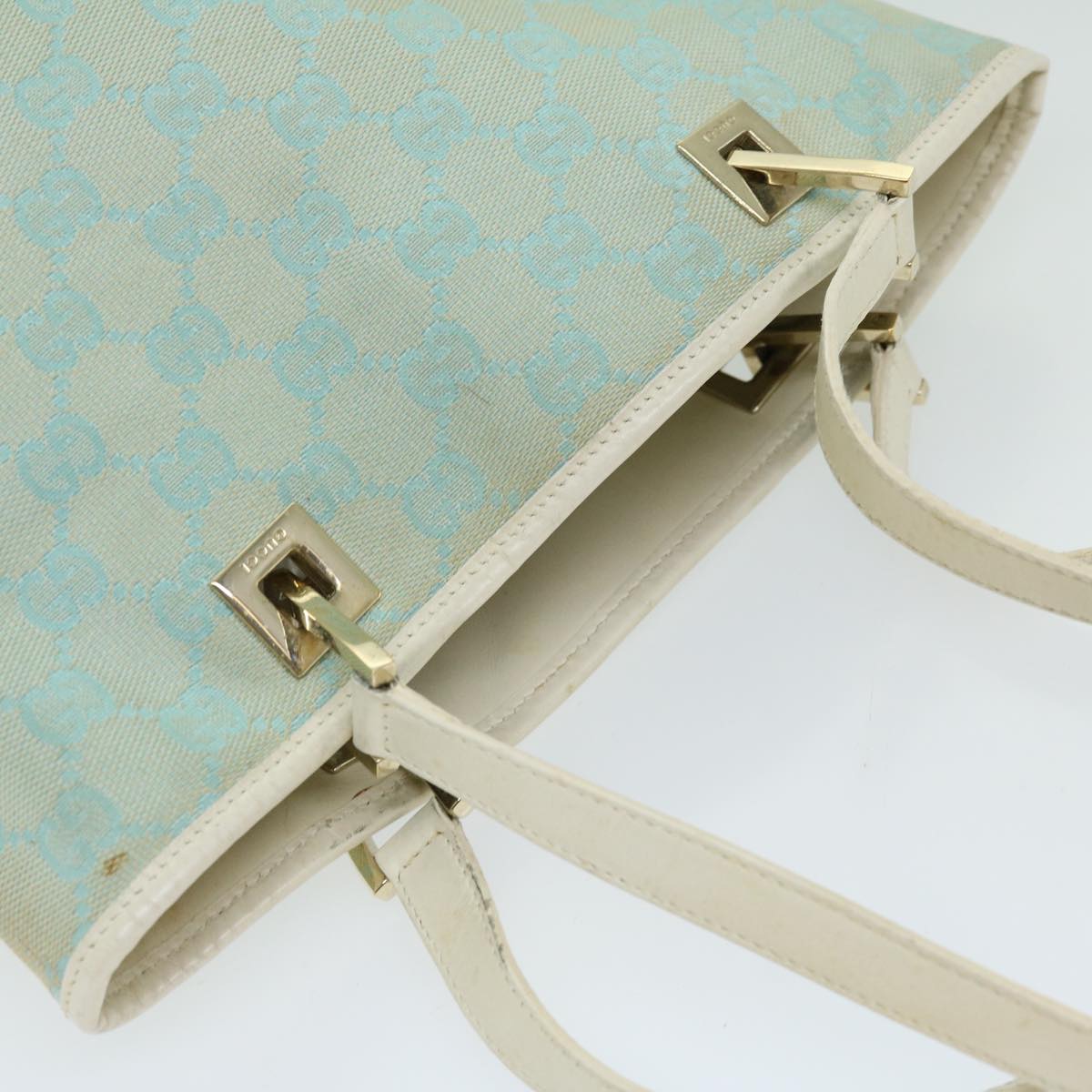 Gucci Gg Canvas