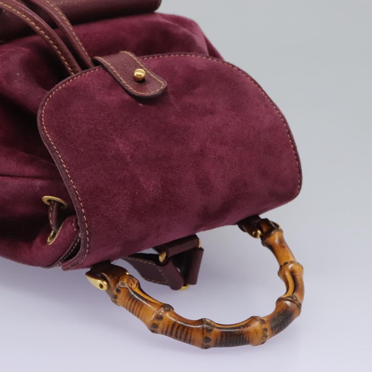 Gucci Bamboo
