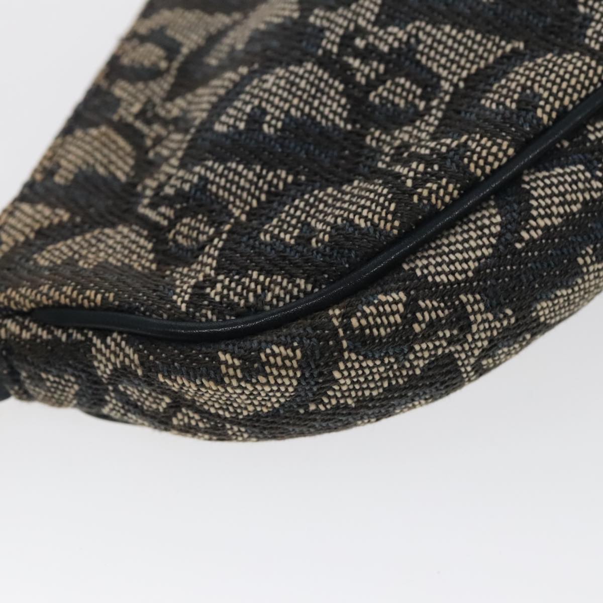 Dior Saddle