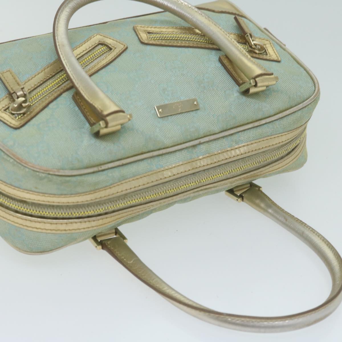 Gucci Gg Canvas