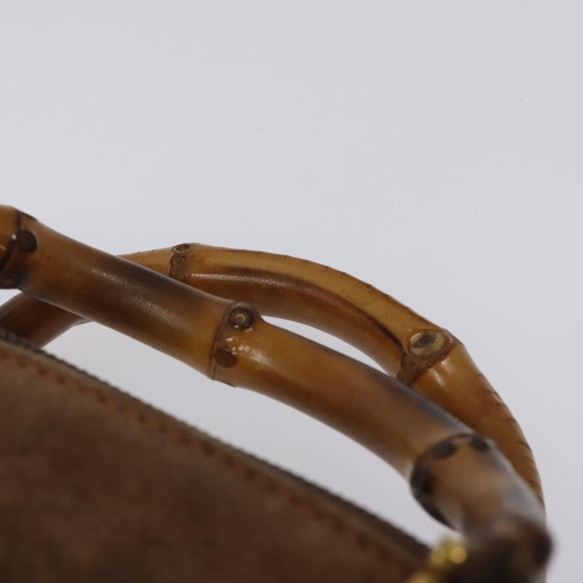 Gucci Bamboo
