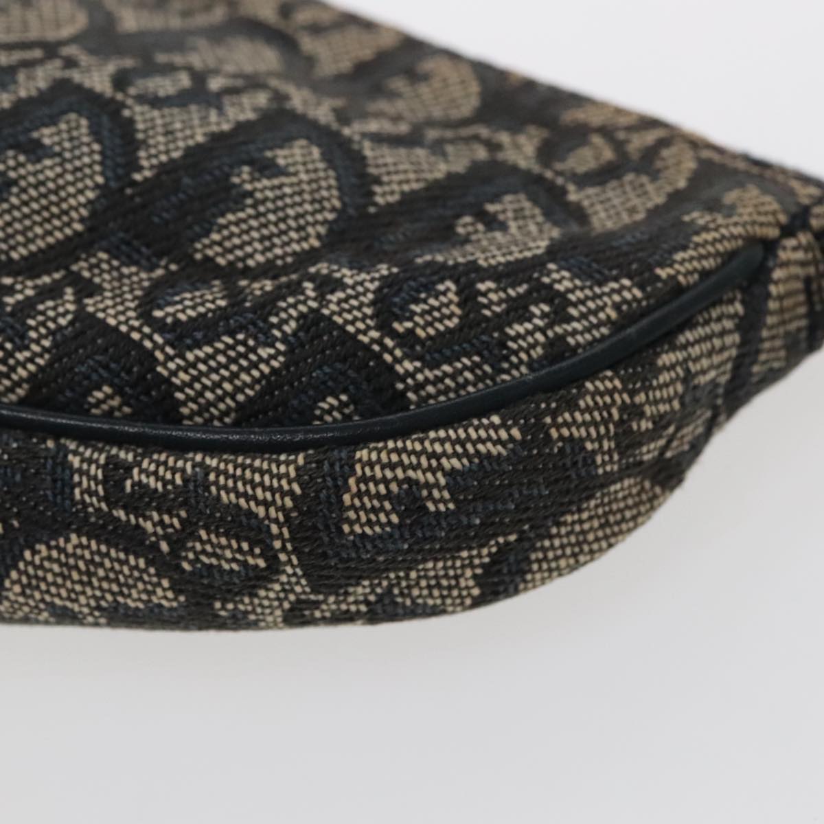 Dior Saddle