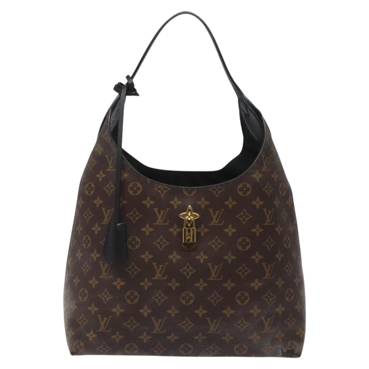 Louis Vuitton Flower