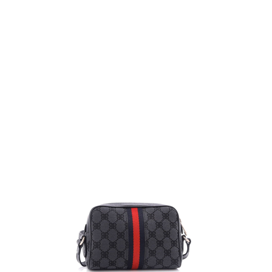 X Gucci The Hacker Project Camera Bag Bb Canvas Mini