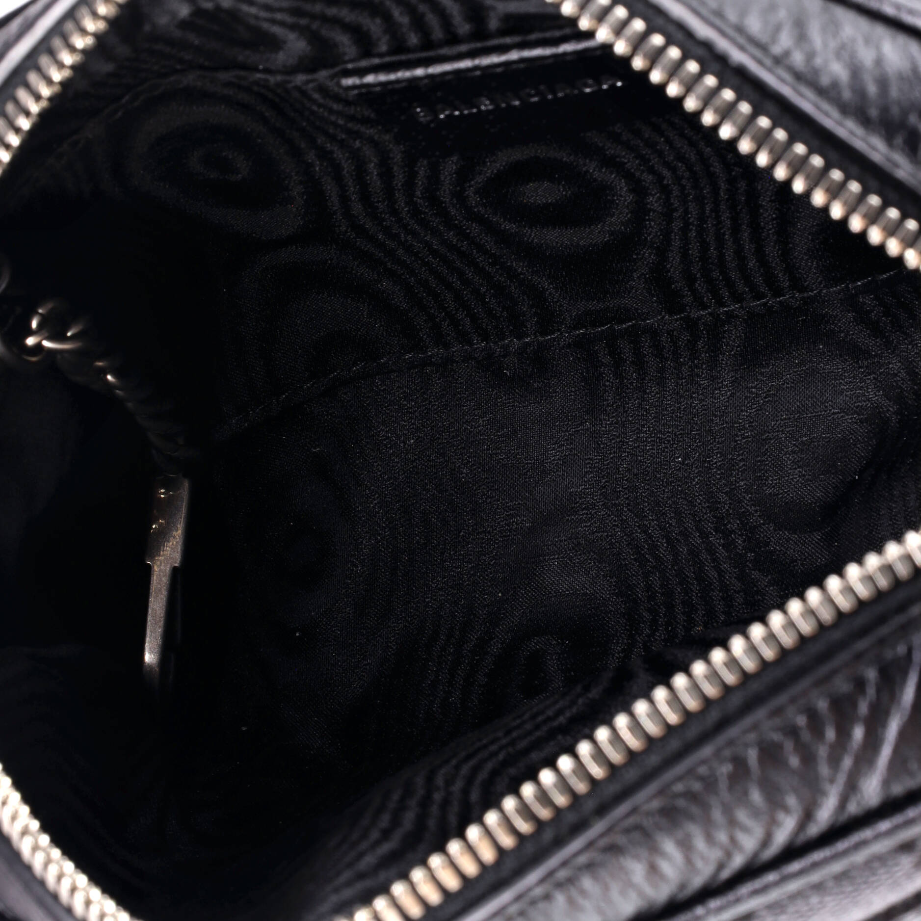 X Gucci The Hacker Project Camera Bag Bb Canvas Mini