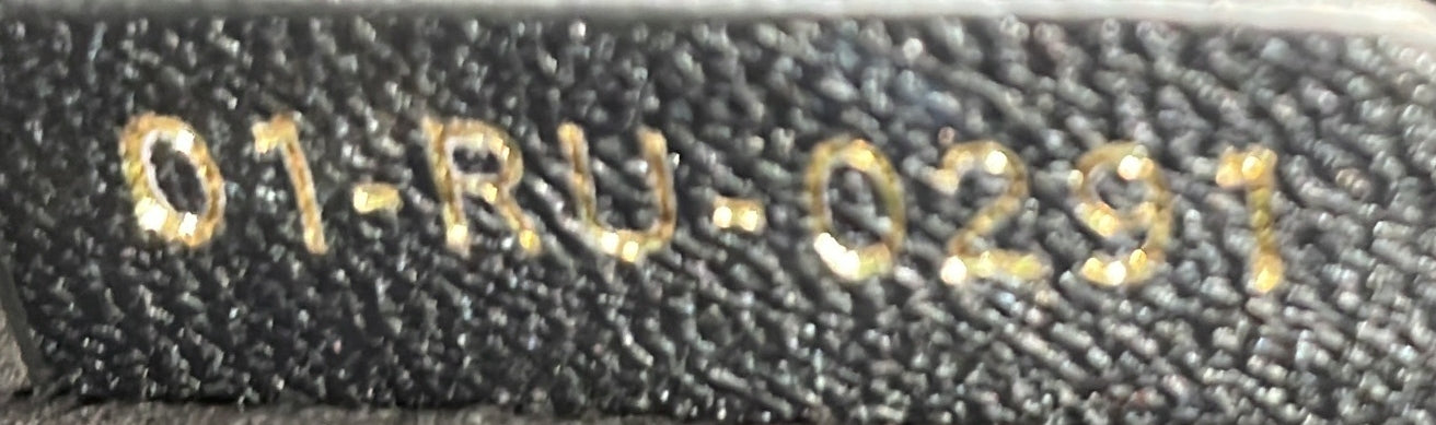 My Abcdior Lady Dior Bag Cannage Quilt Lambskin