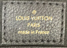 Oxford Lockme Handbag Leather
