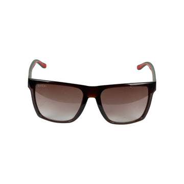 Gucci Rectangle Sunglasses - '10s