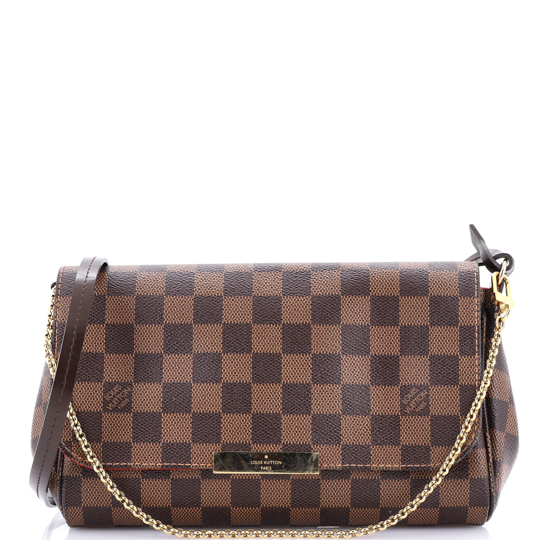 Favorite Handbag Damier Mm