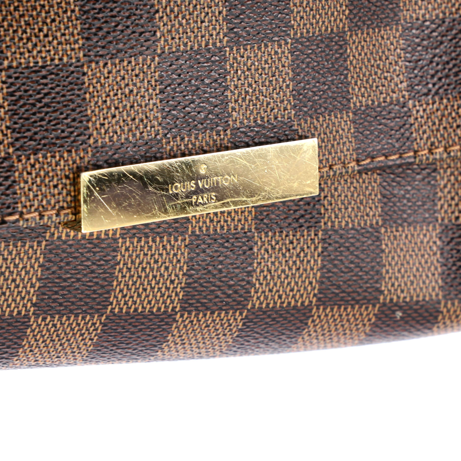 Favorite Handbag Damier Mm