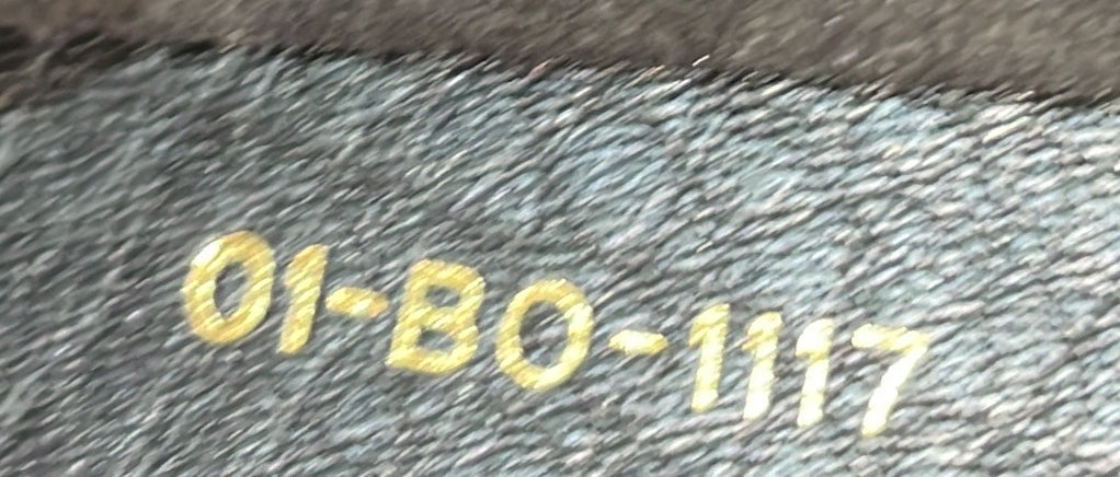 Diorama Flap Bag Grained Calfskin Medium