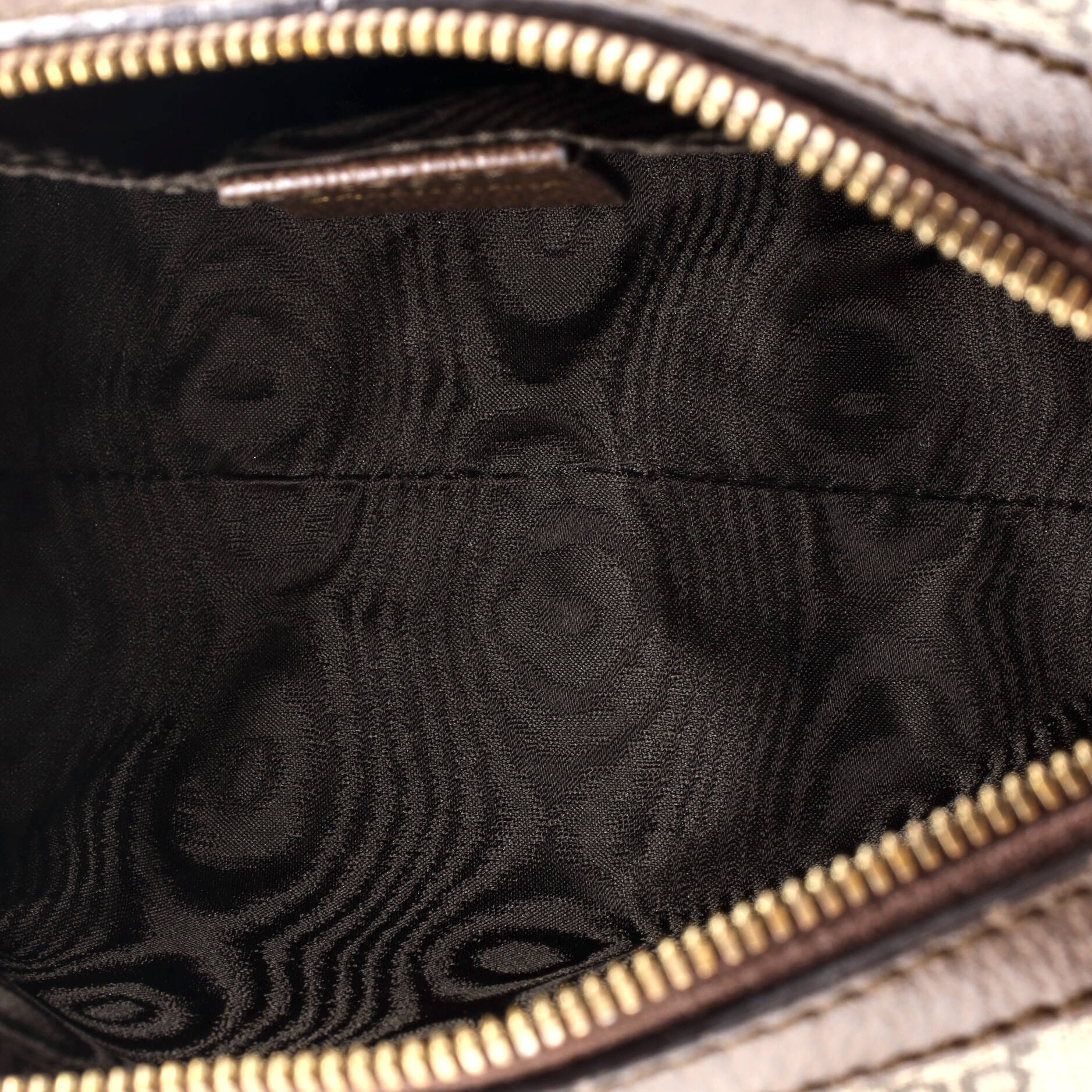 X Gucci The Hacker Project Boston Bag Bb Coated Canvas Small