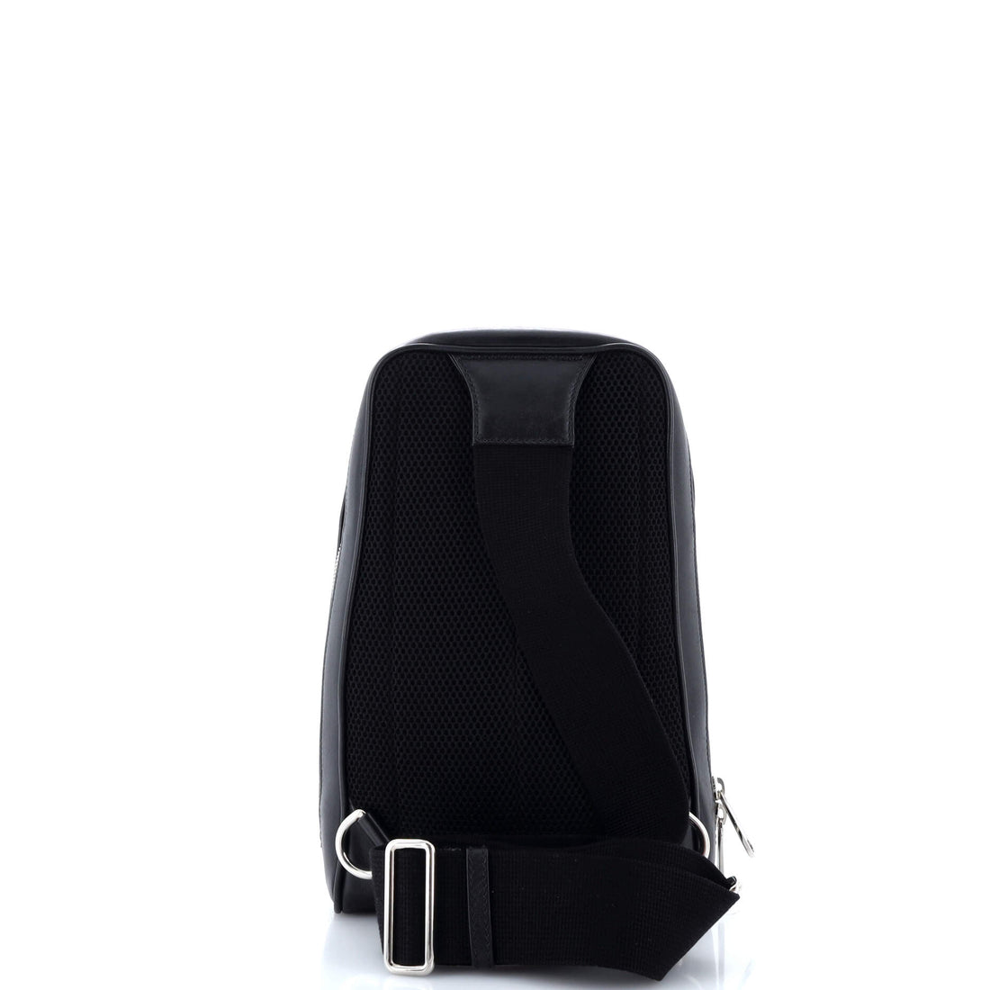 Signature Slim Crossbody Bag Guccissima Leather Small