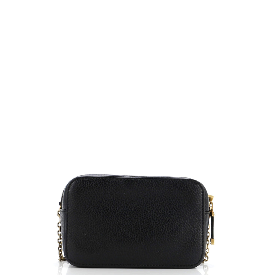 J'adior Camera Bag Leather