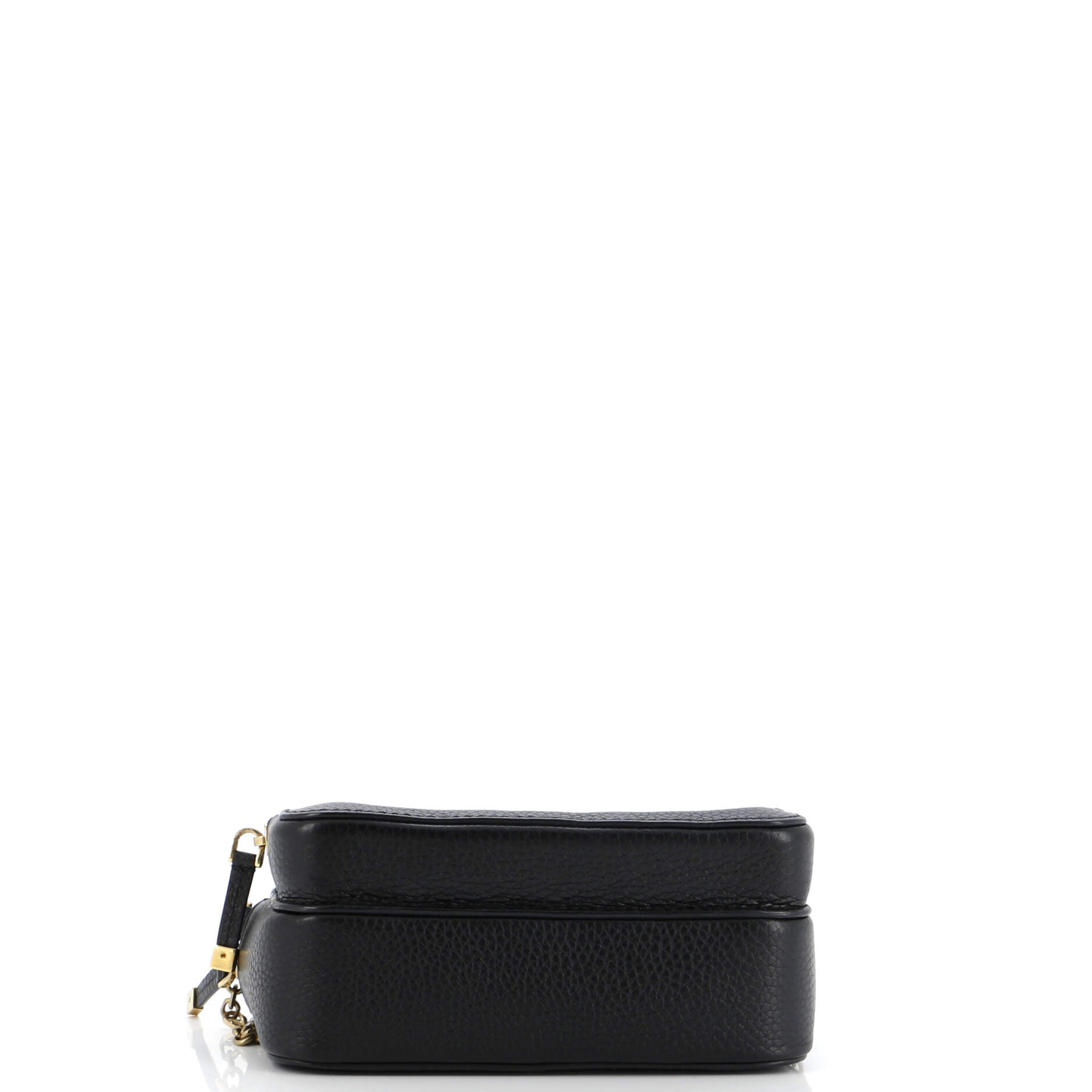 J'adior Camera Bag Leather