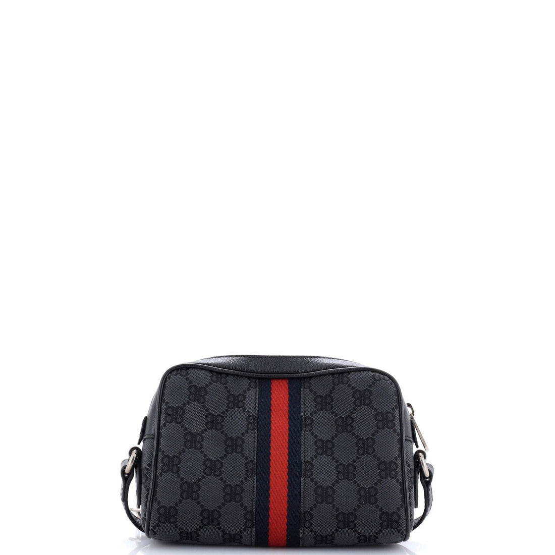 X Gucci The Hacker Project Camera Bag Bb Canvas Mini