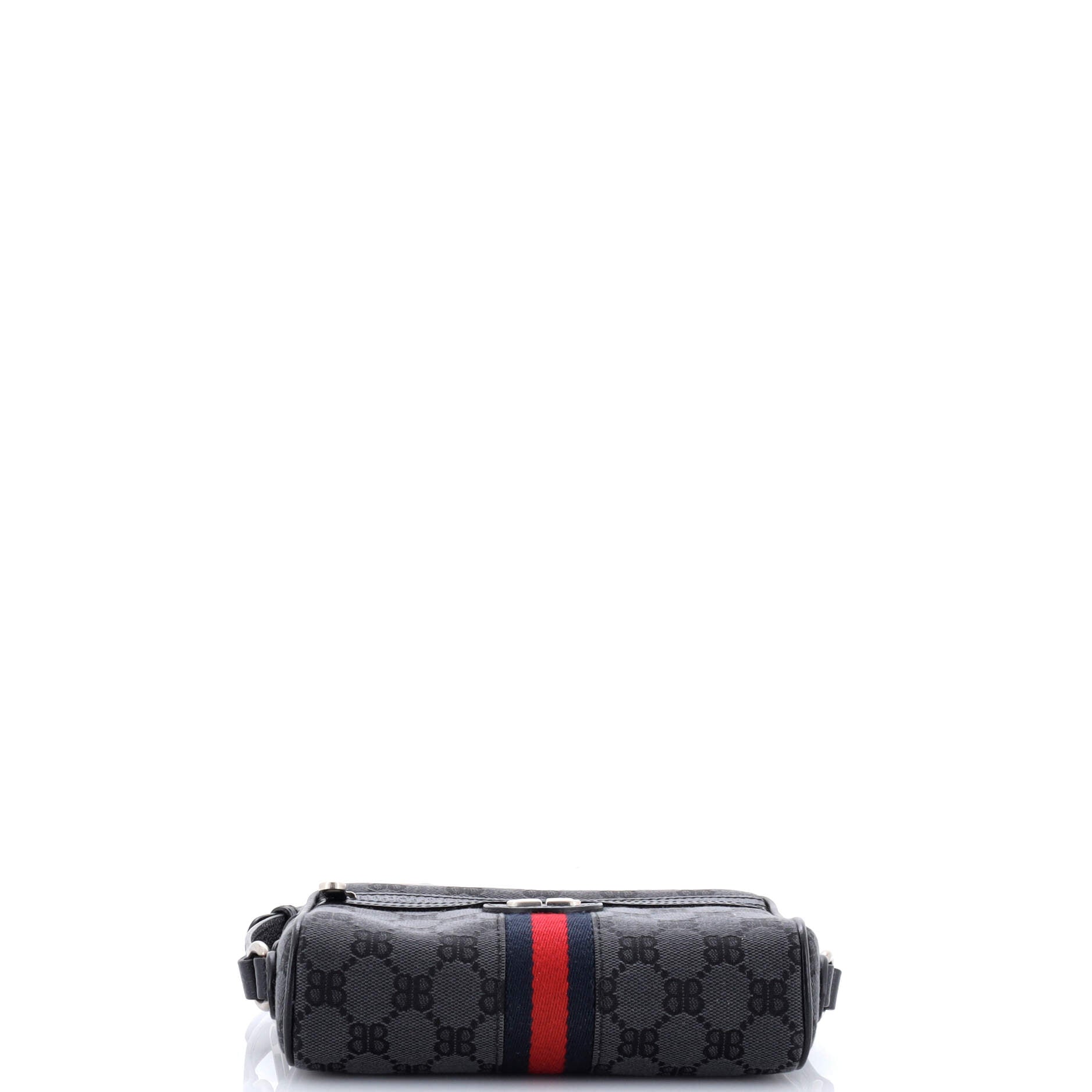 X Gucci The Hacker Project Camera Bag Bb Canvas Mini
