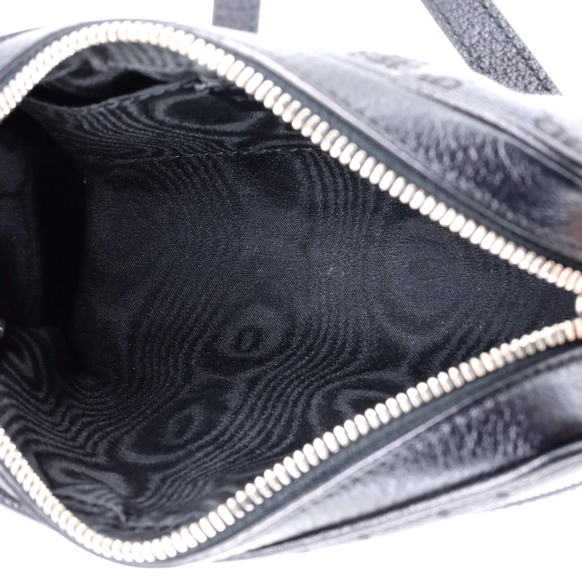 X Gucci The Hacker Project Camera Bag Bb Canvas Mini