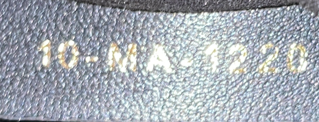 My Abcdior Lady Dior Bag Cannage Quilt Lambskin