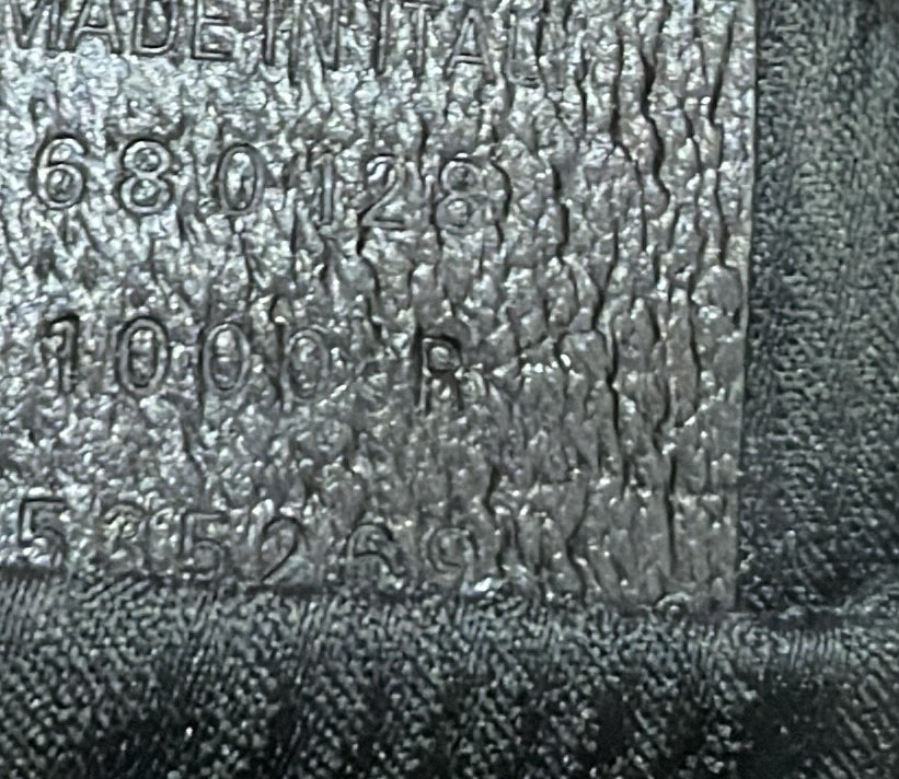 X Gucci The Hacker Project Camera Bag Bb Canvas Mini