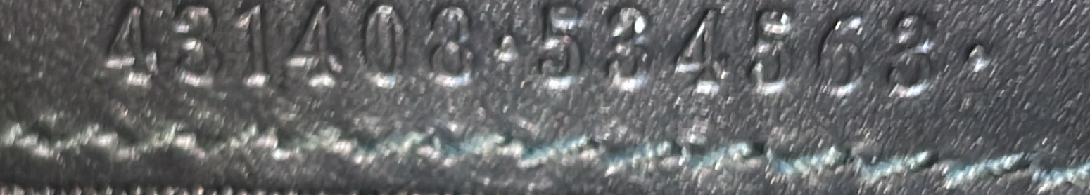 Signature Wallet On Chain Guccissima Leather
