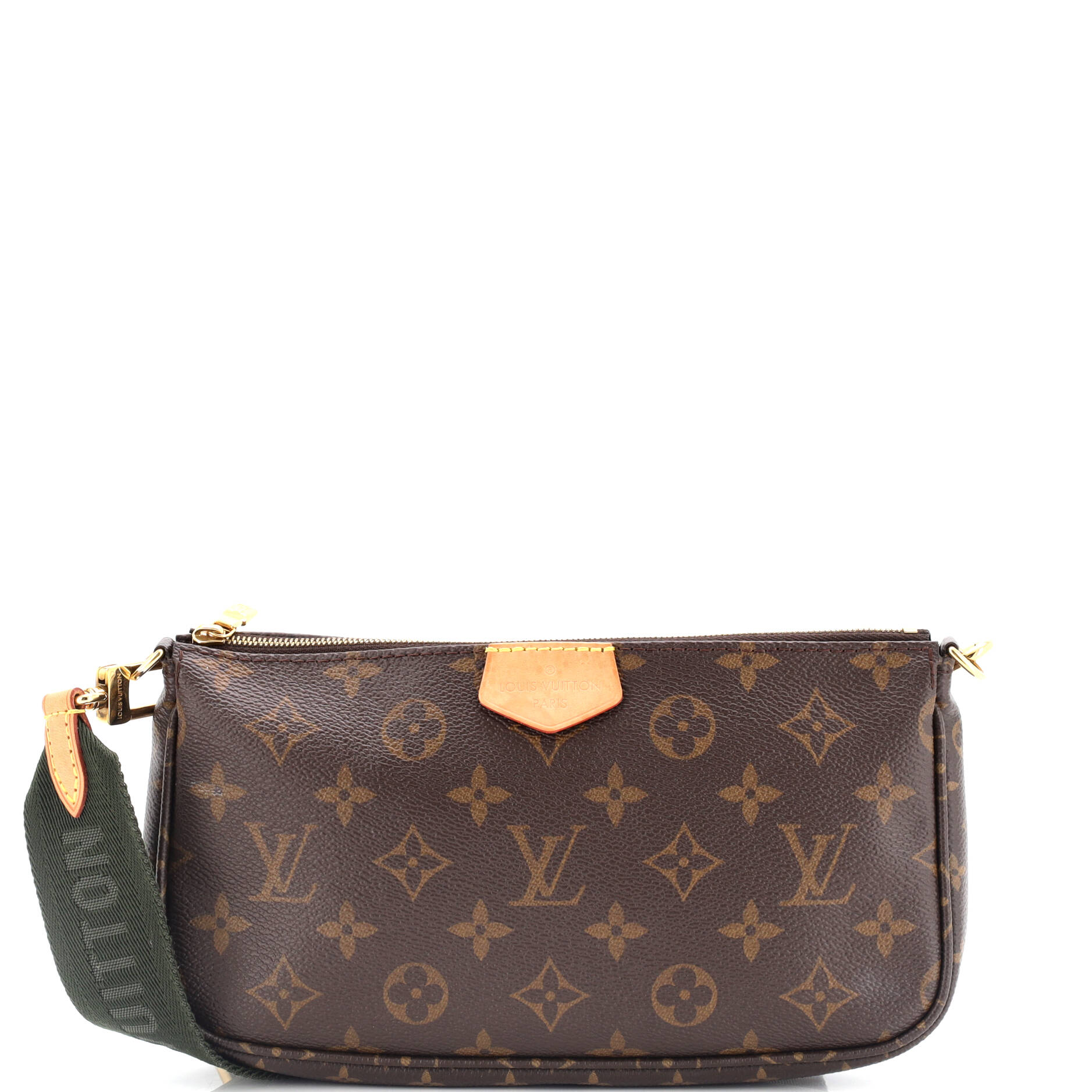 Multi Pochette Accessoires Monogram Canvas
