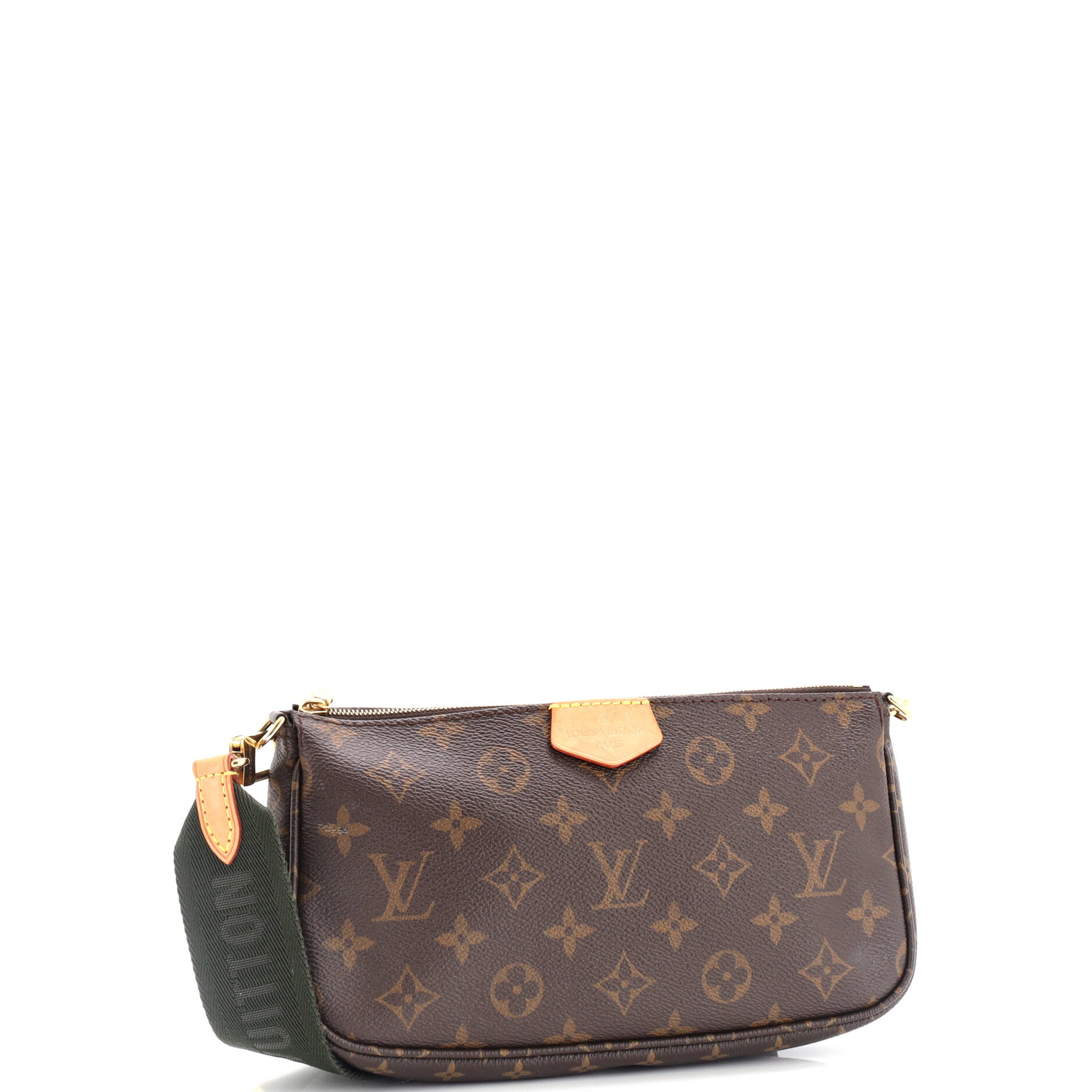 Multi Pochette Accessoires Monogram Canvas