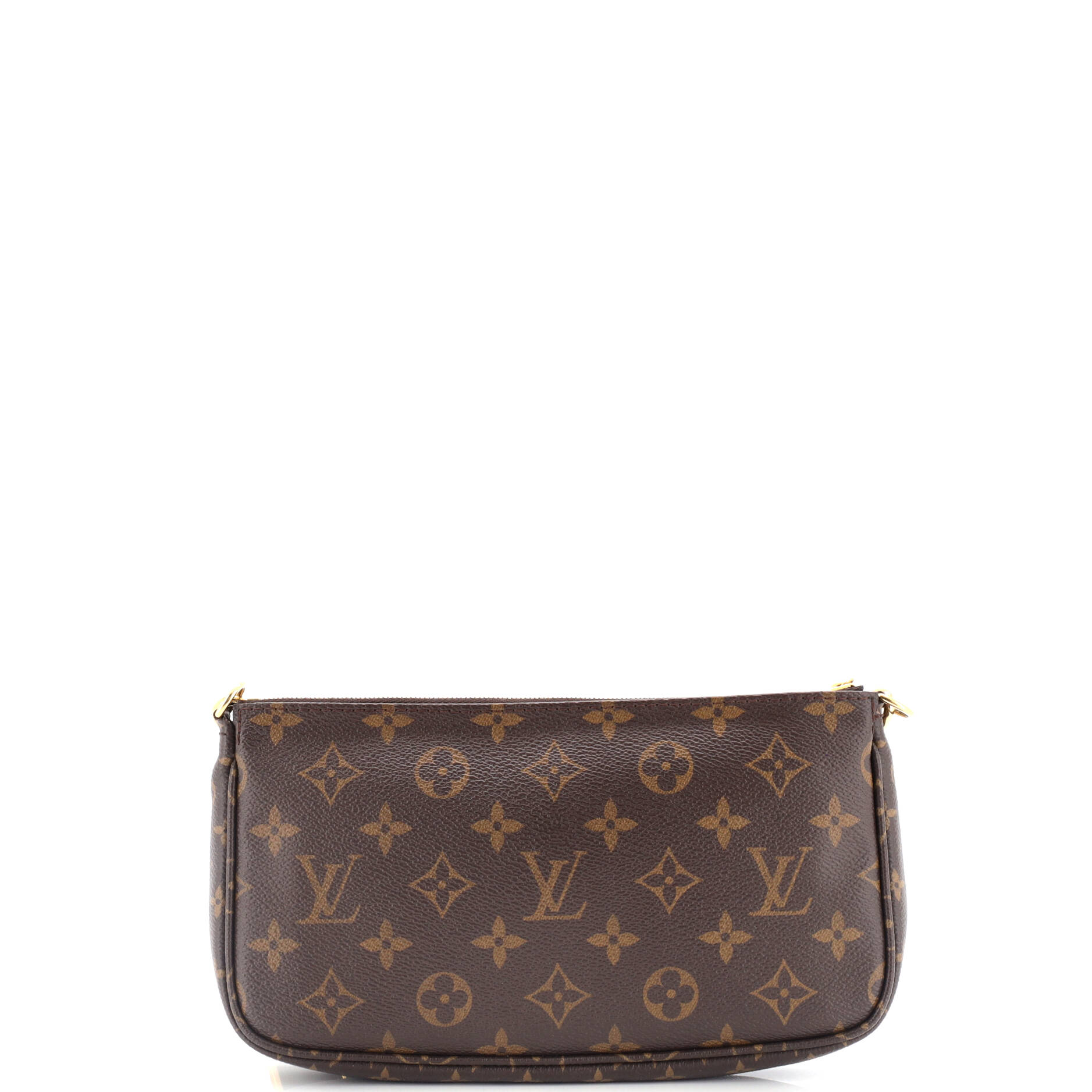Multi Pochette Accessoires Monogram Canvas