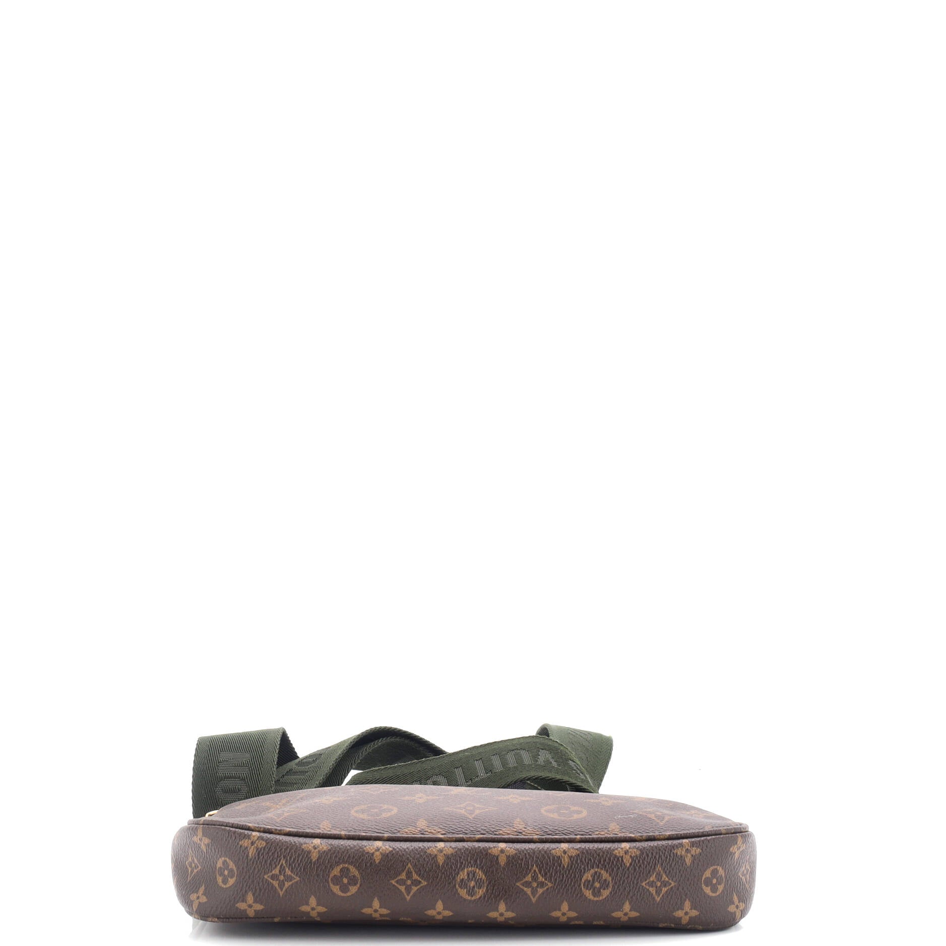 Multi Pochette Accessoires Monogram Canvas