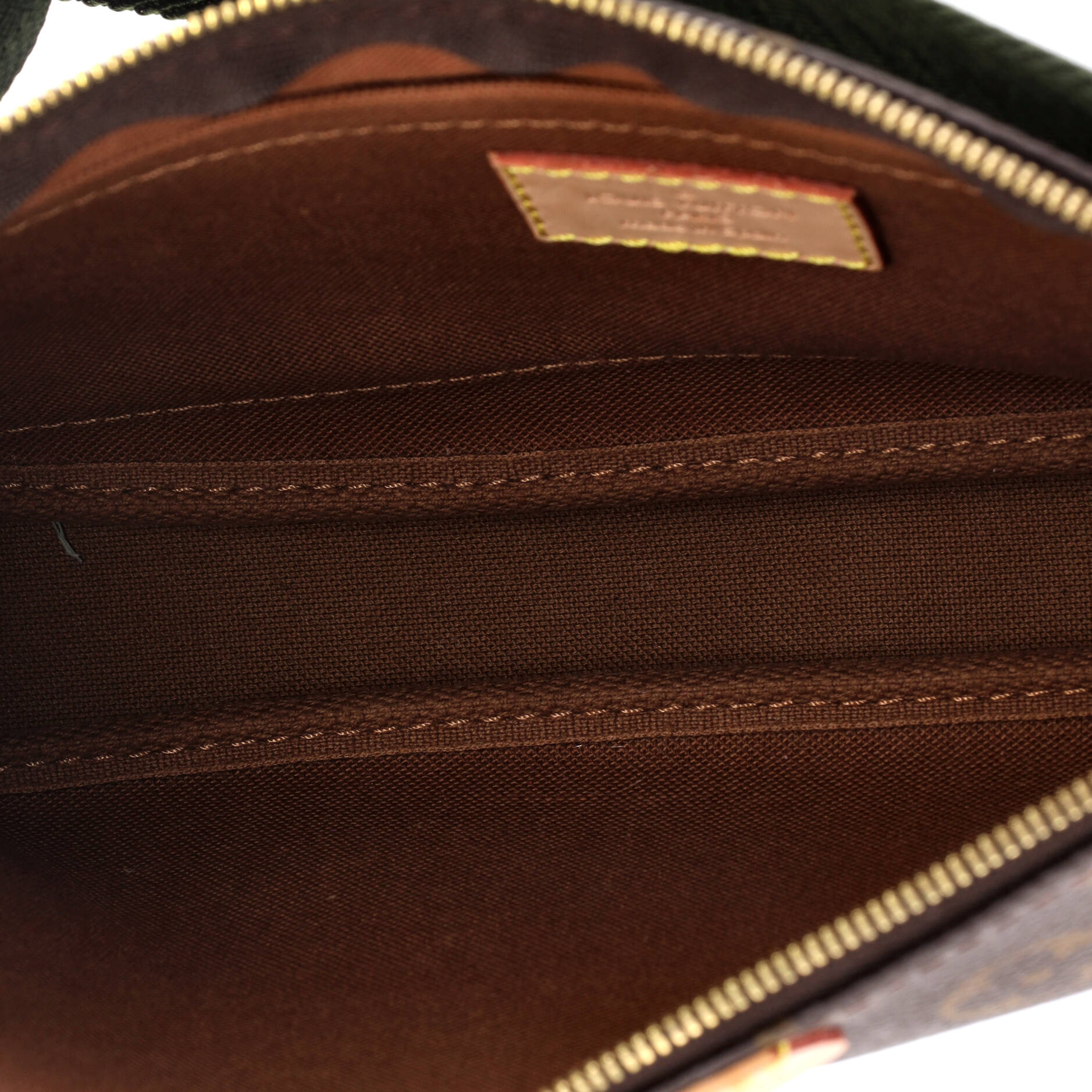 Multi Pochette Accessoires Monogram Canvas