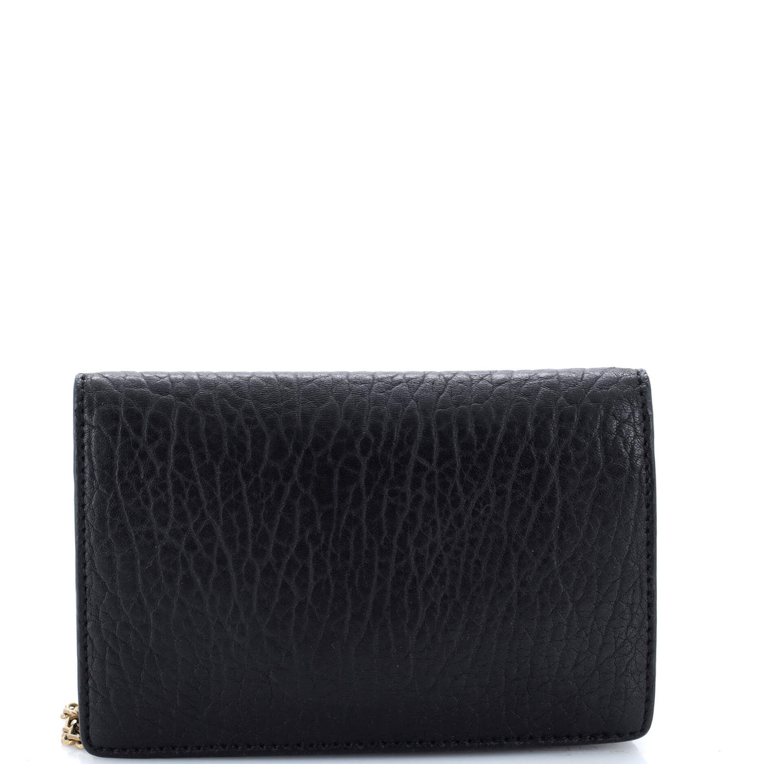 J'adior Wallet On Chain Leather