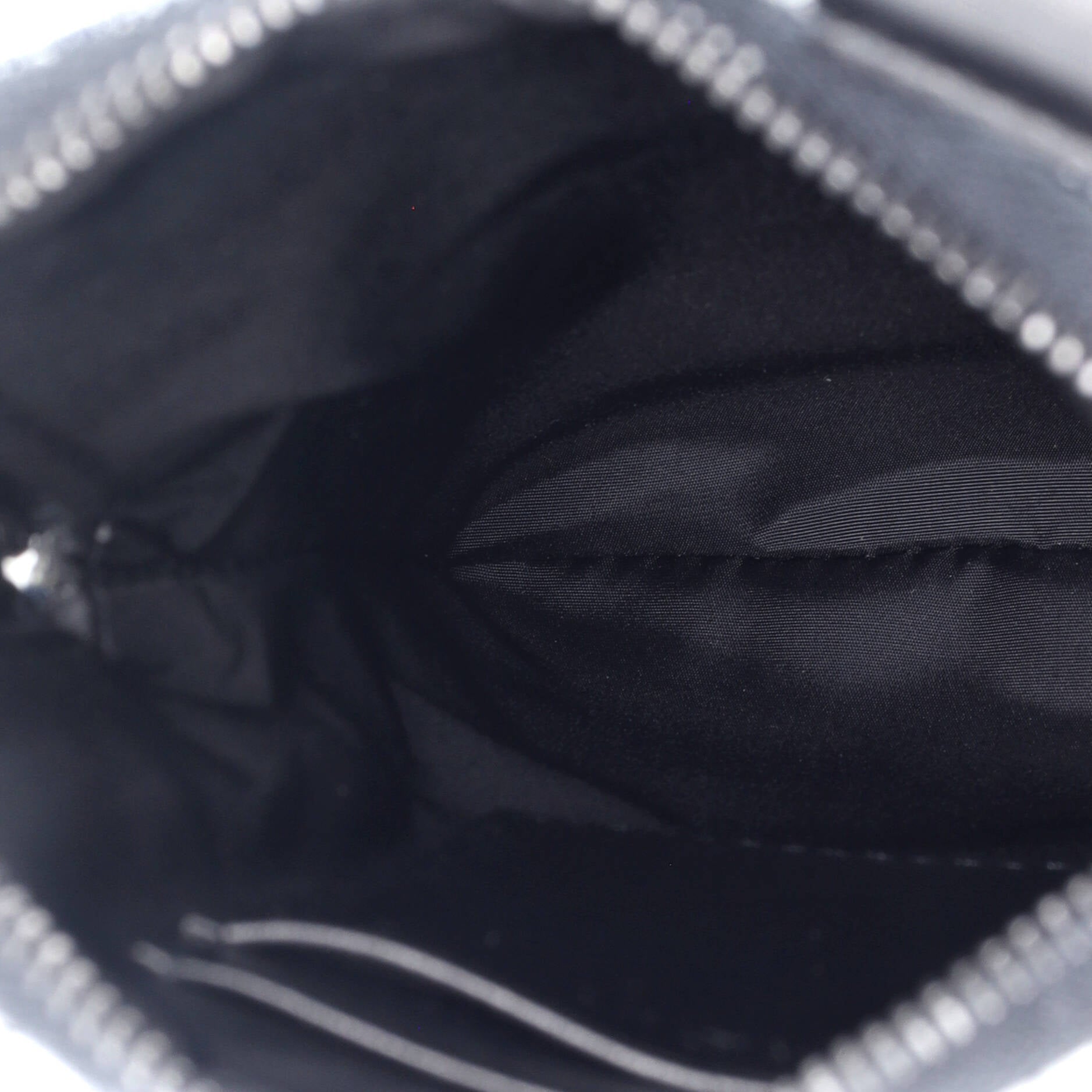 Diortravel Multifunctional Pouch Printed Technical Fabric