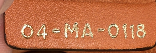 Supple Lady Dior Bag Cannage Studded Lambskin Mini