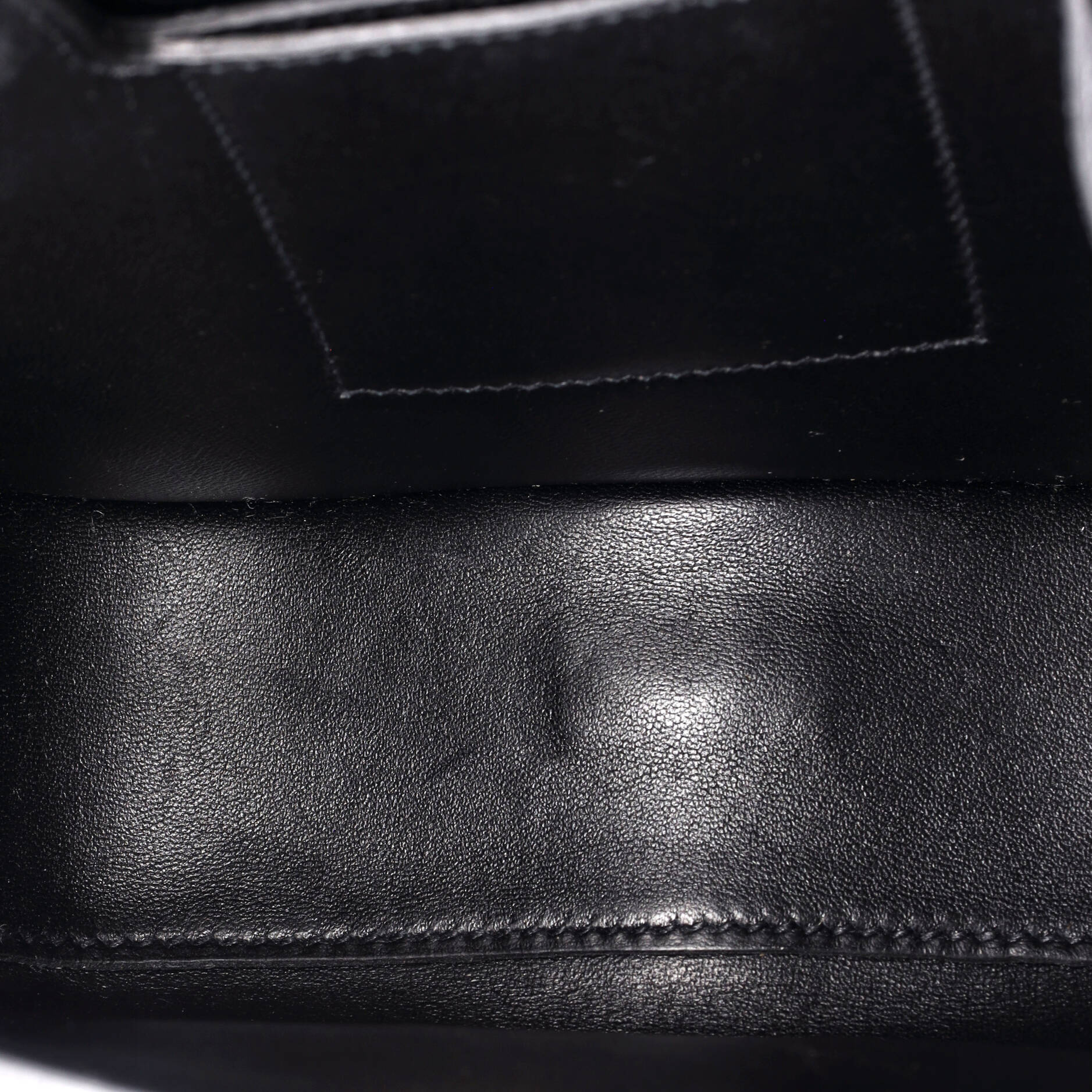 Della Cavalleria Shoulder Bag Epsom Mini