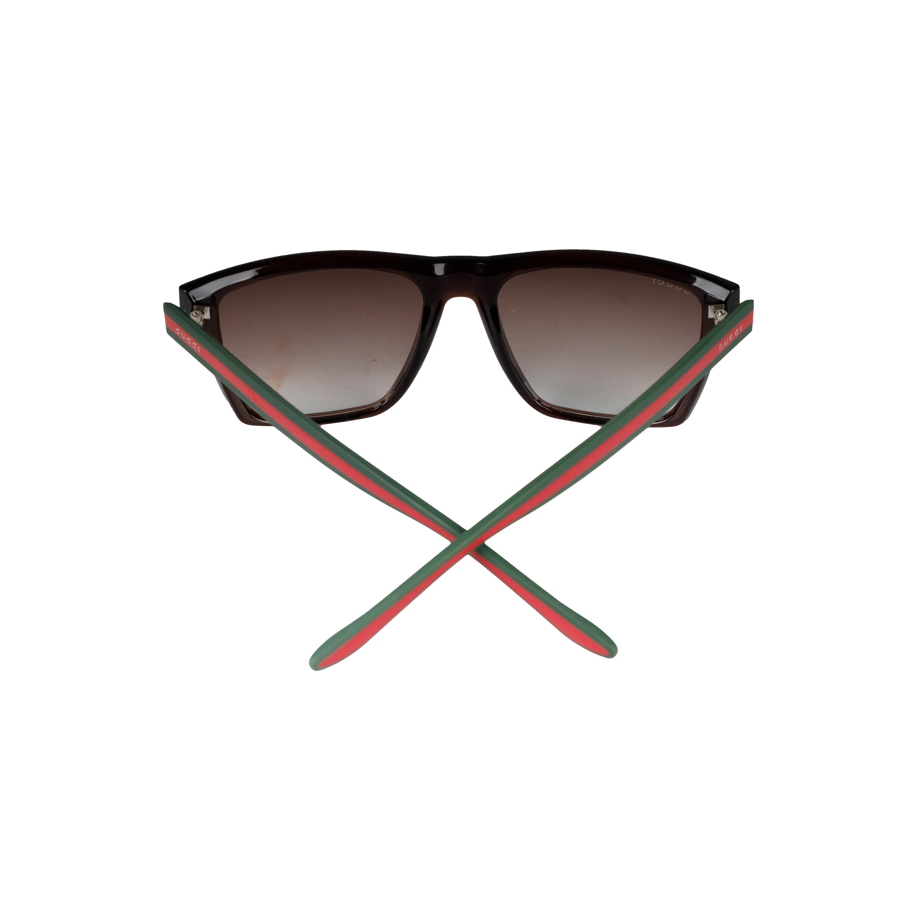 Gucci Rectangle Sunglasses - '10s