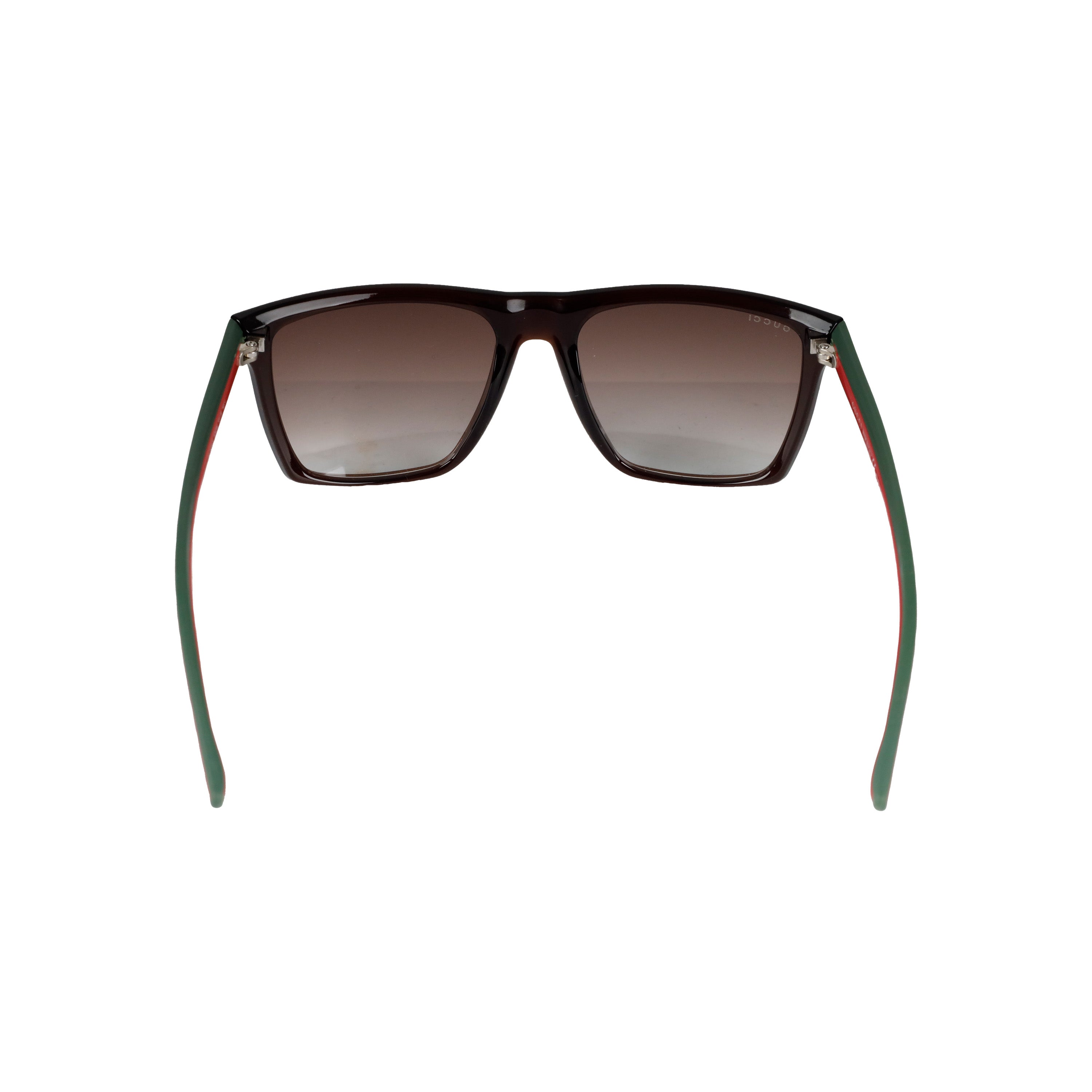 Gucci Rectangle Sunglasses - '10s