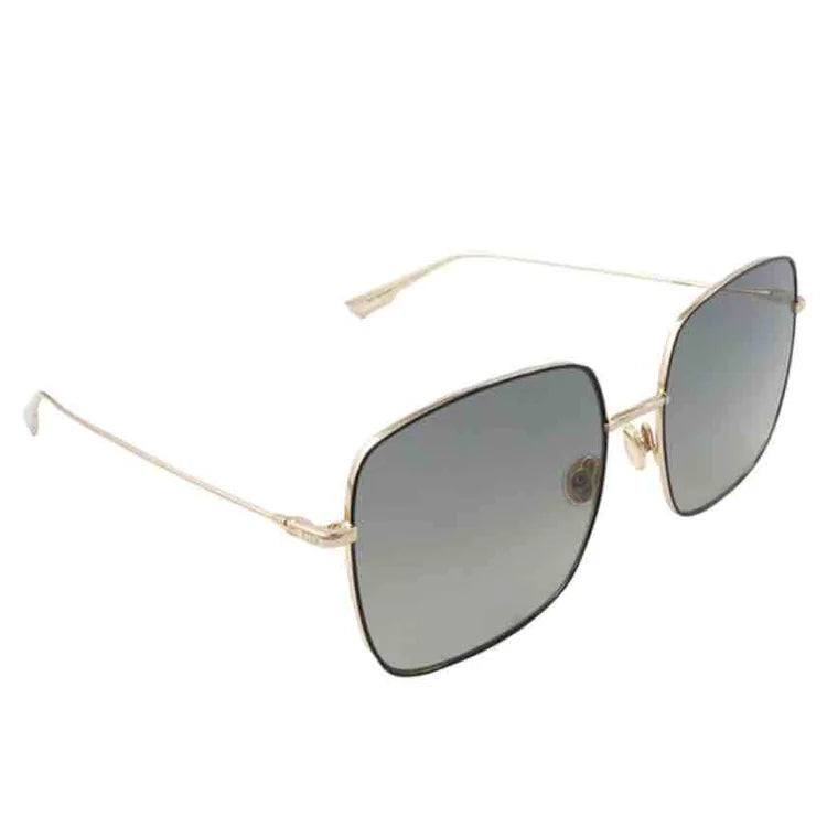 Dior Square Sunglasses, Brand New In Case