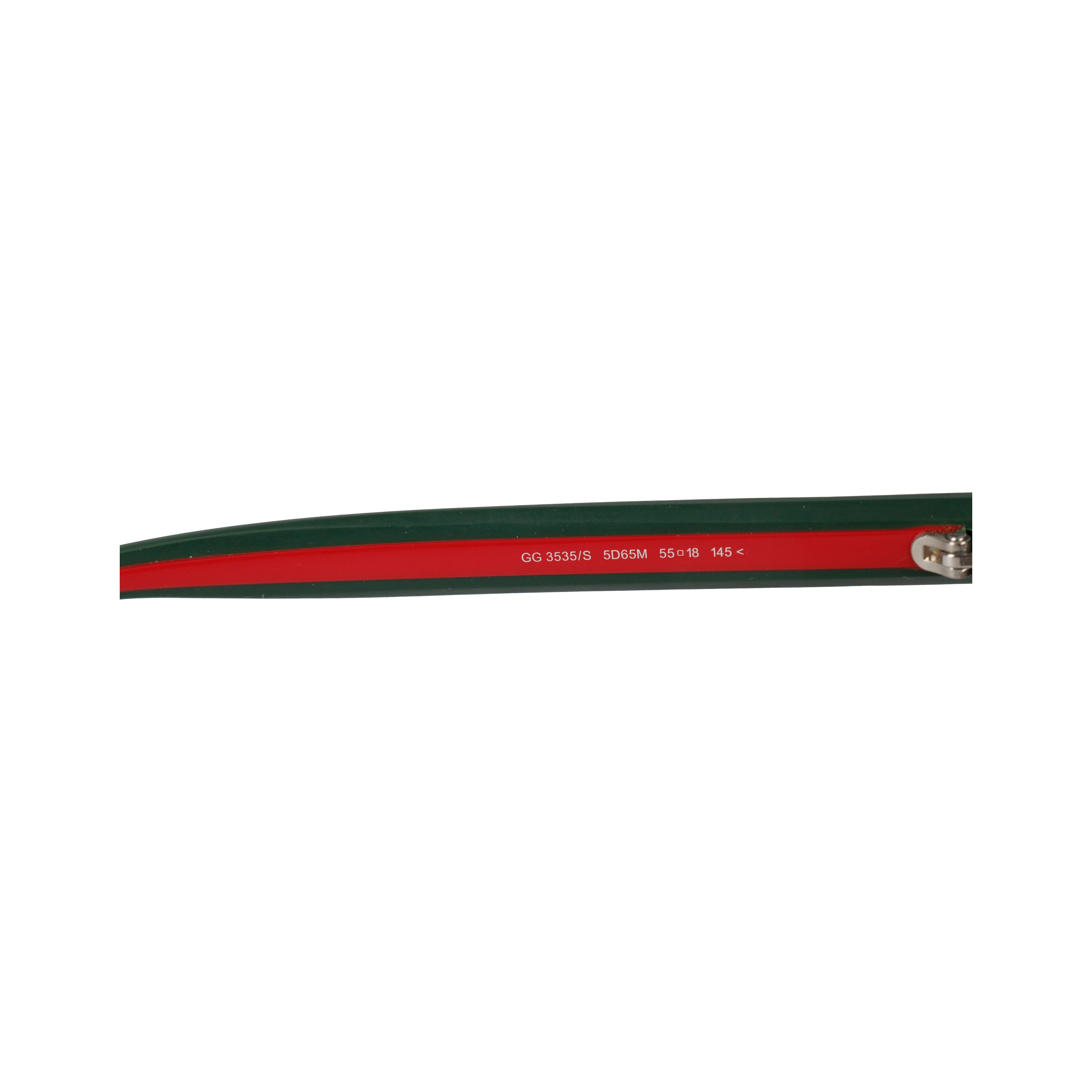 Gucci Rectangle Sunglasses - '10s