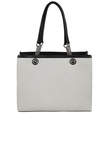 Shopper Tote Bag