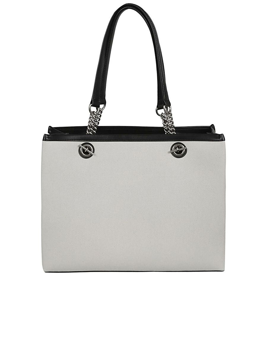 Shopper Tote Bag