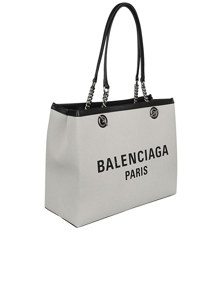 Shopper Tote Bag