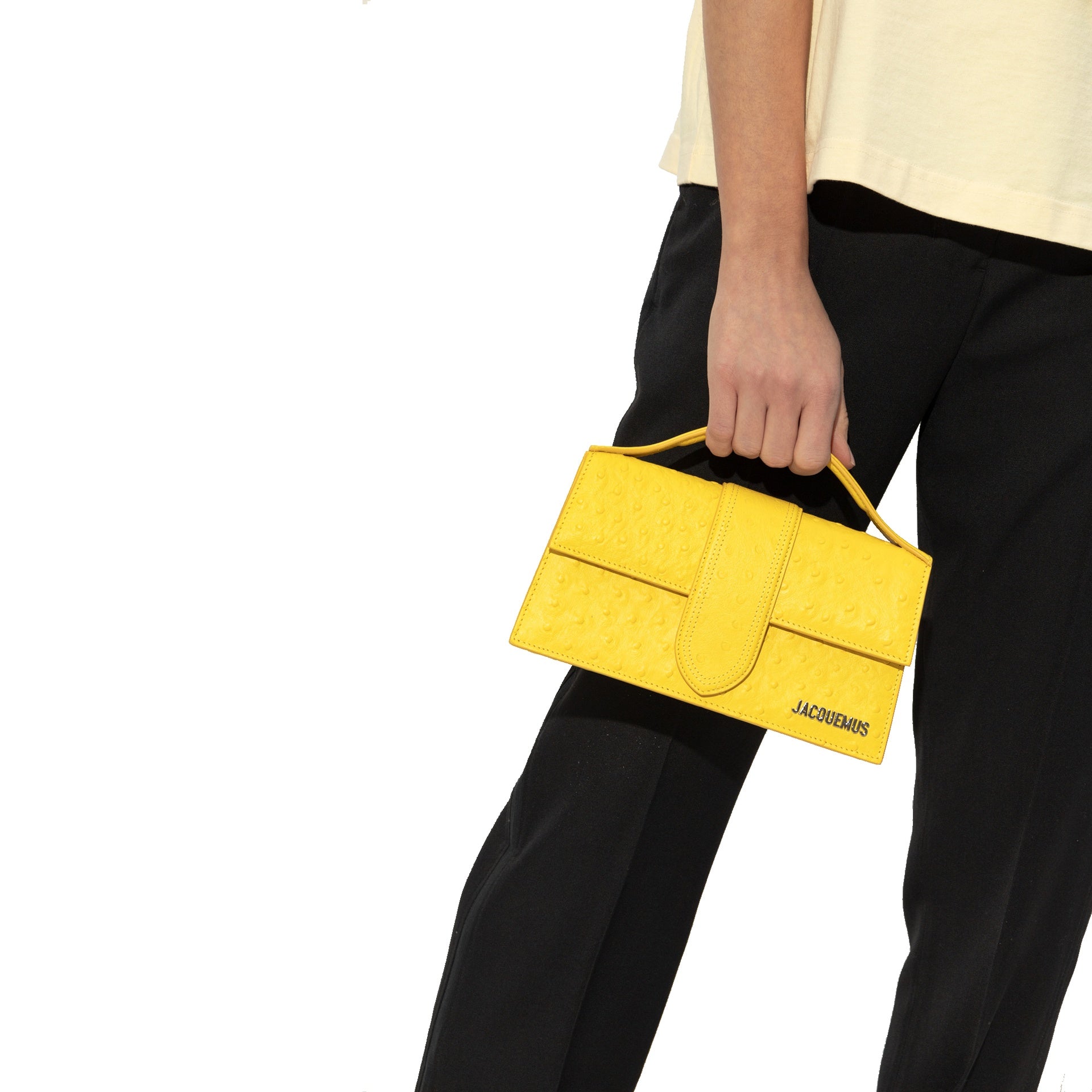 Le Grand Bambino Bag