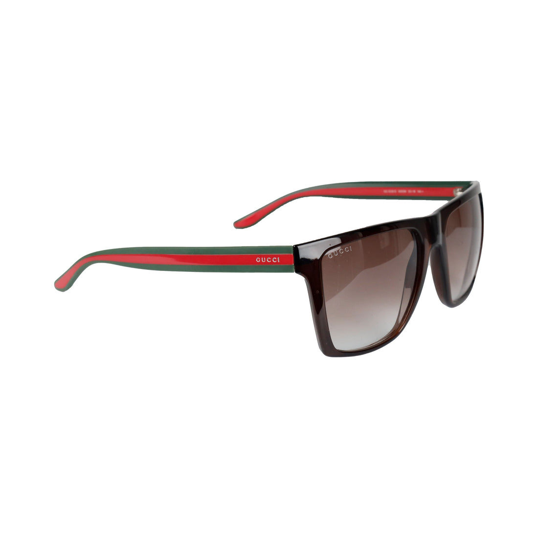 Gucci Rectangle Sunglasses - '10s