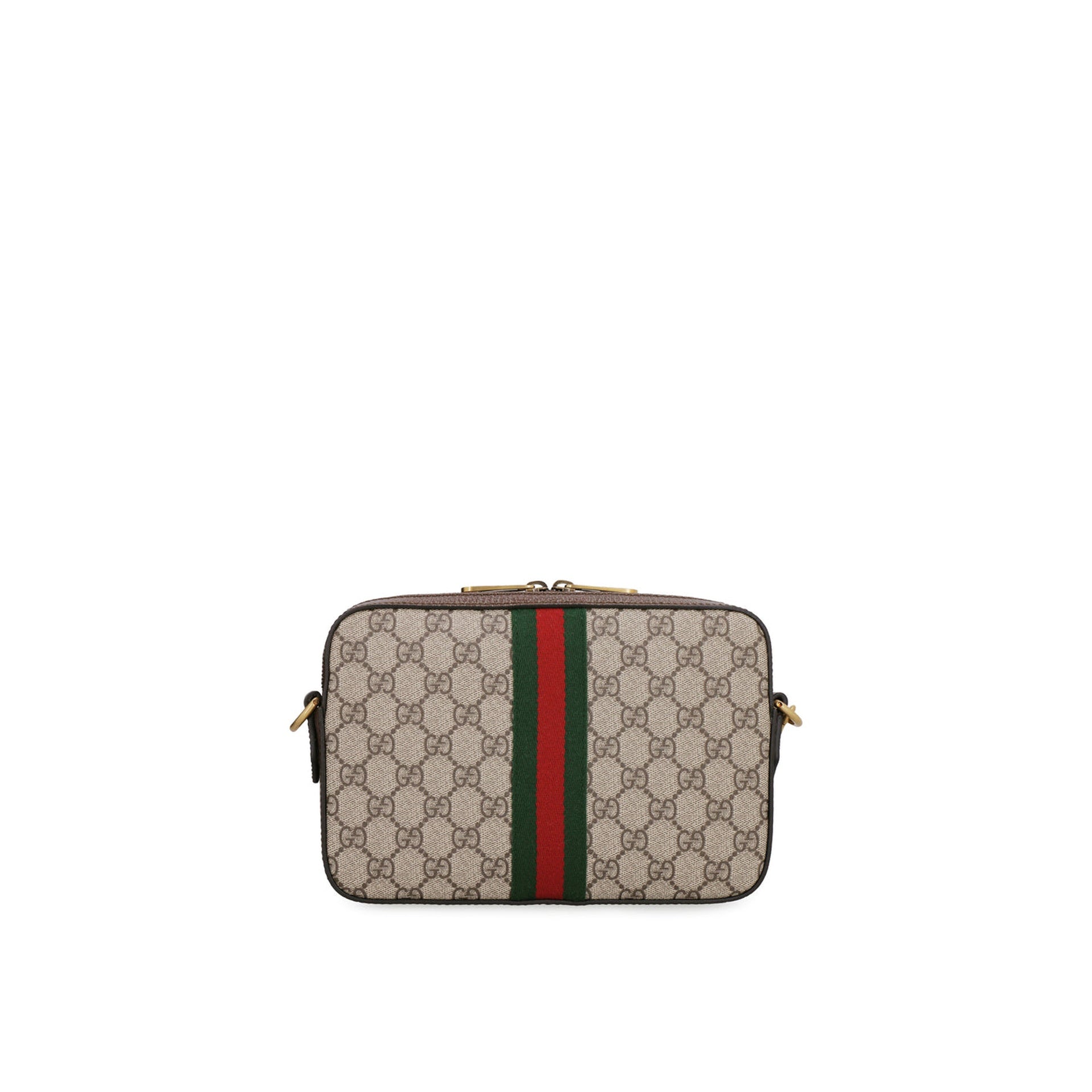 Gucci Ophidia Gg Supreme Shoulder Bag
