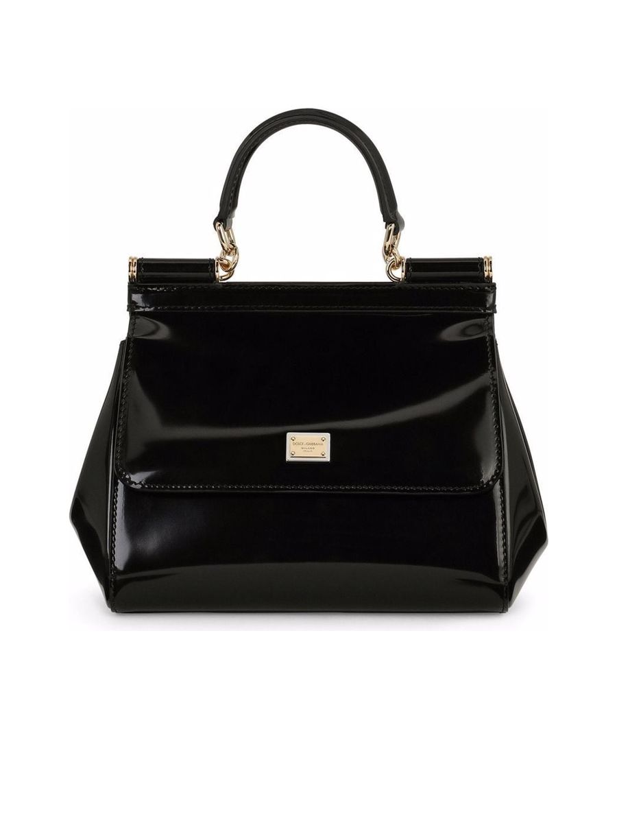 Medium Sicily Handbag