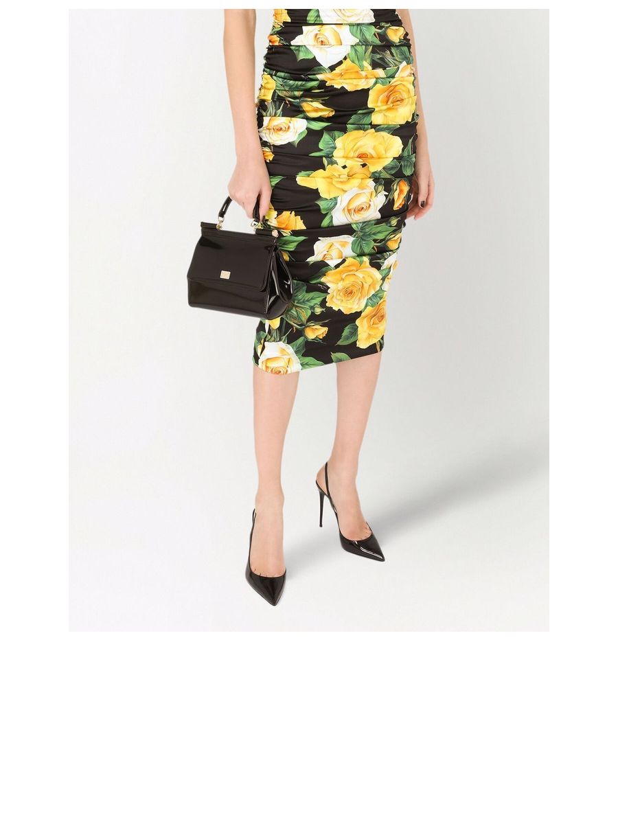 Medium Sicily Handbag